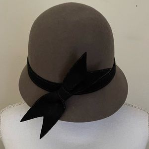 2 CHIC WOOL HAT